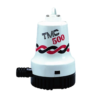 TMC Lensepumpe 1000 GPH 12V